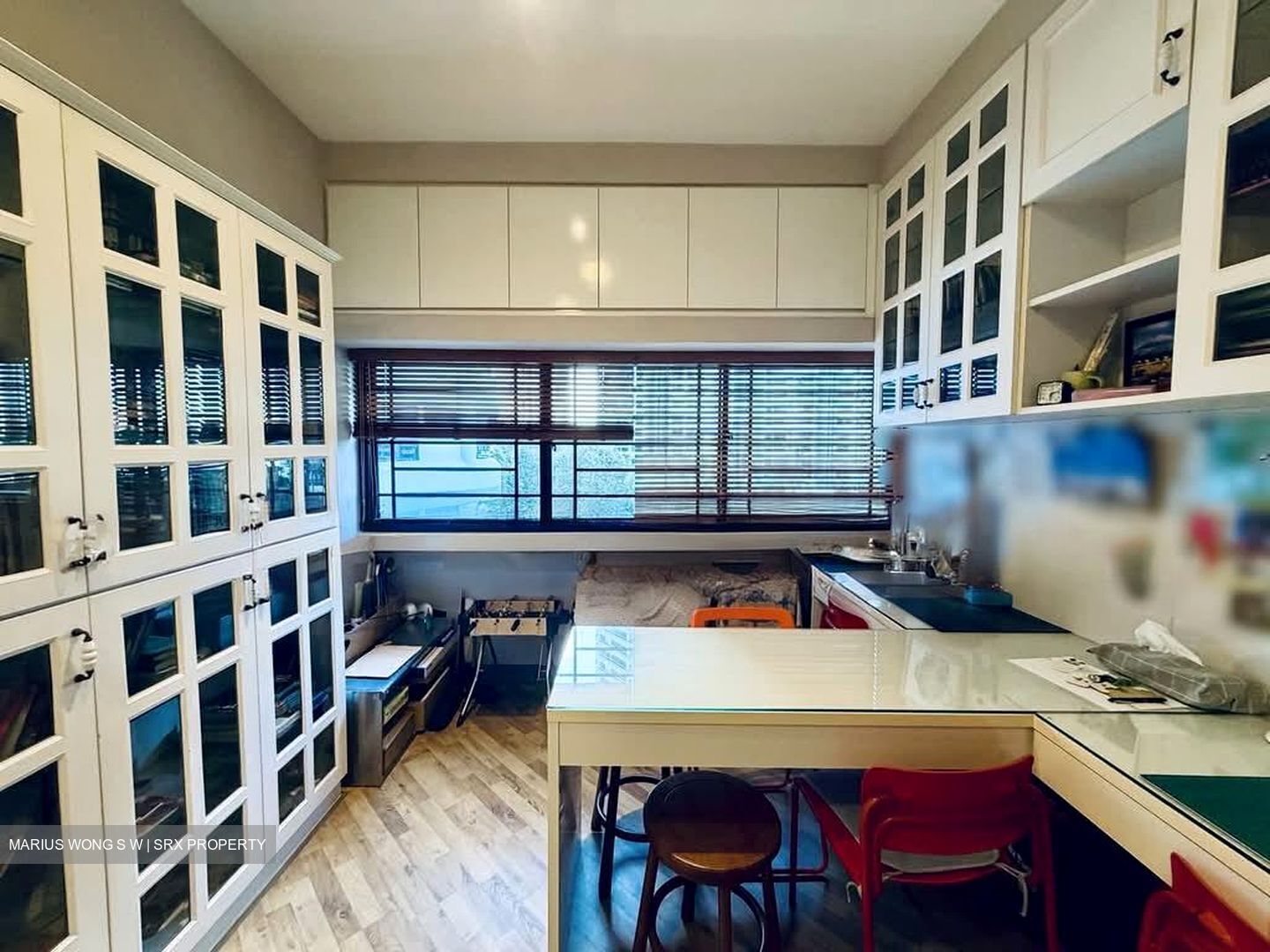 Mandarin Gardens (D15), Condominium #565049311